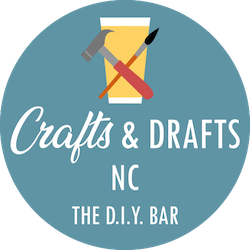 Crafts & Drafts